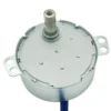 Tyc-50 Low Speed Fan, BRINGSMART, 5V, 6V, 9V - view 3