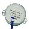 Tyc-50 Low Speed Fan, BRINGSMART, 5V, 6V, 9V - view 4