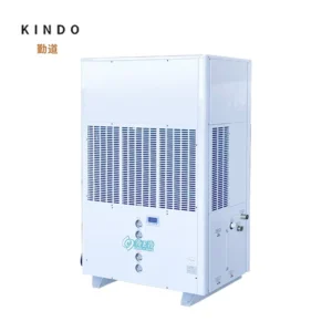 Type Air Conditioner, 12Hp, 43, 380V50Hz