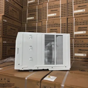 Type Air Conditioner, 1HP, 1.5HP, Inverter, R32