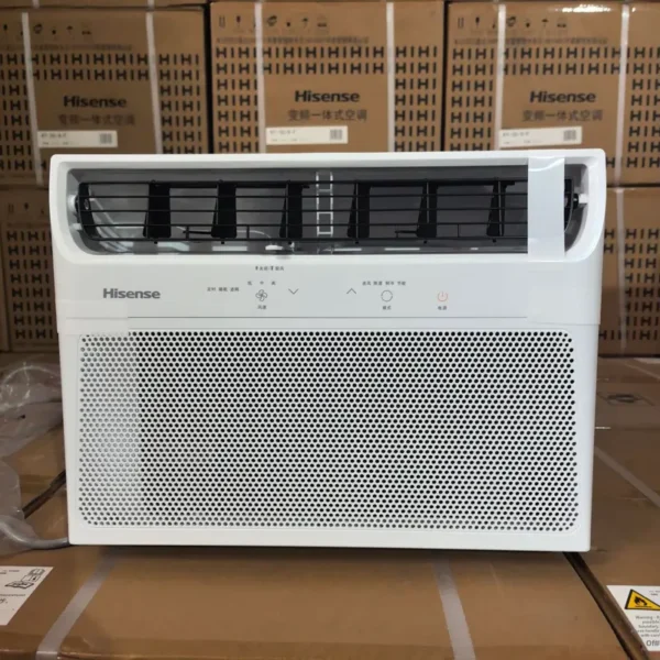 Type Air Conditioner, 1HP, 1.5HP, Inverter, R32 - view 2