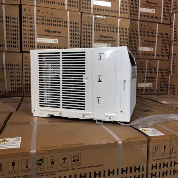 Type Air Conditioner, 1HP, 1.5HP, Inverter, R32 - view 3