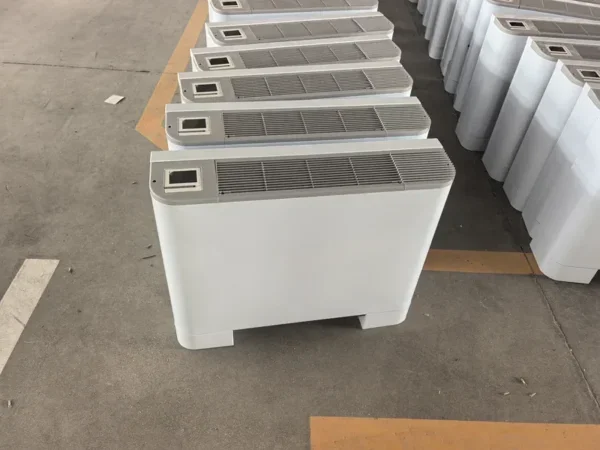 Type Air Conditioner, 220V, 9200W
