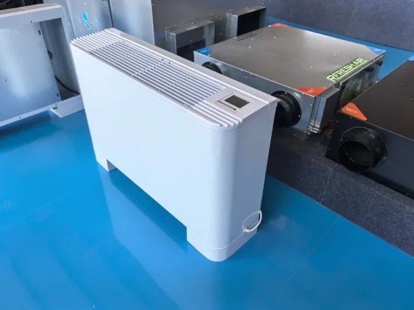 Type Air Conditioner, 220V, 9200W - view 4