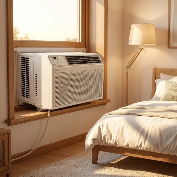 Type Air Conditioner, 30LINC, 1HP, ECO - view 2