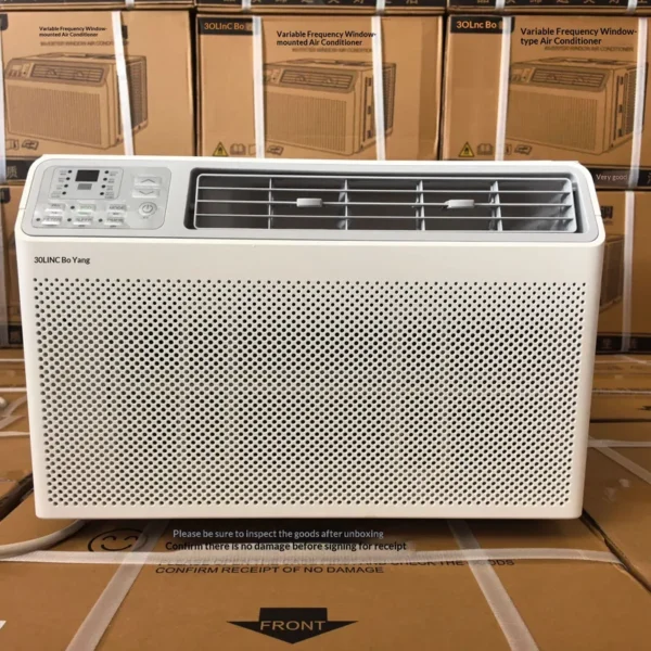 Type Air Conditioner, 30LINC, 1HP, ECO - view 4