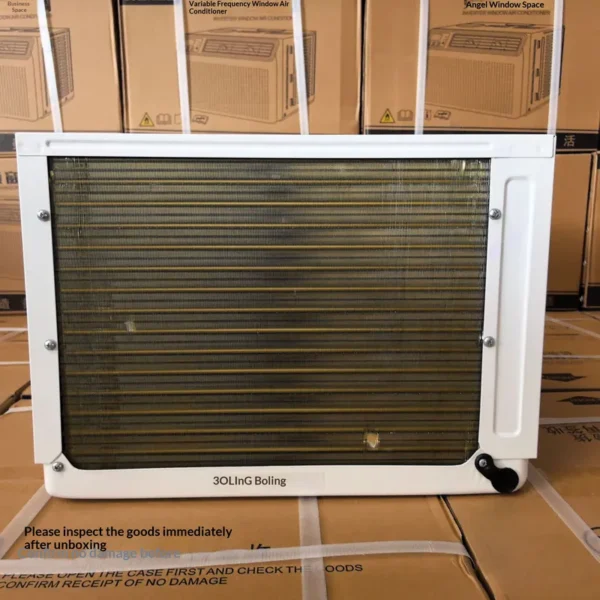 Type Air Conditioner, 30LINC, 1HP, ECO - view 5