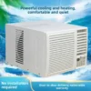 Type Air Conditioner, 3P, Portable - view 2