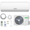 Type Air Conditioner, 9000btu, R-410A - view 2
