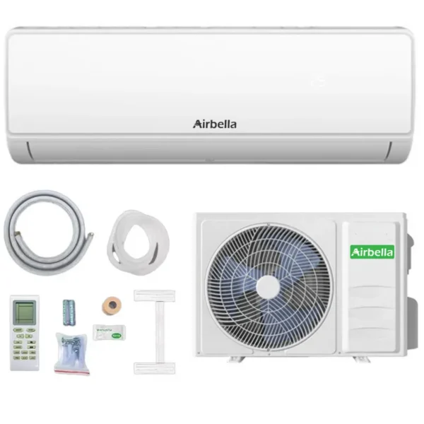 Type Air Conditioner, 9000btu, R-410A - view 2