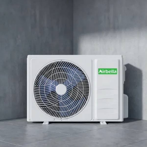 Type Air Conditioner, 9000btu, R-410A - view 4