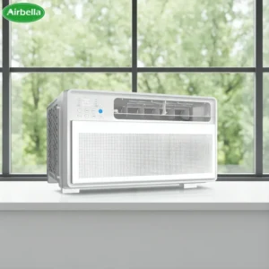 Type Air Conditioner, 9000btu, R32, inverter