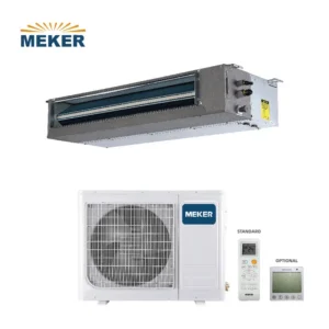 Type Air Conditioner, MEKER, 24000, BTU, TON
