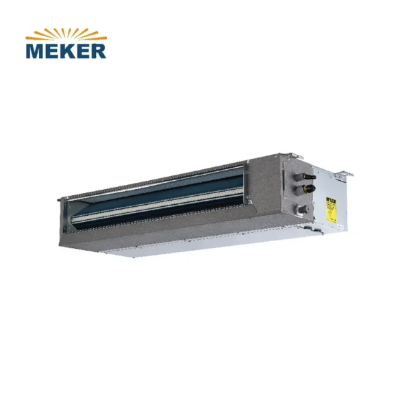 Type Air Conditioner, MEKER, 24000, BTU, TON - view 2