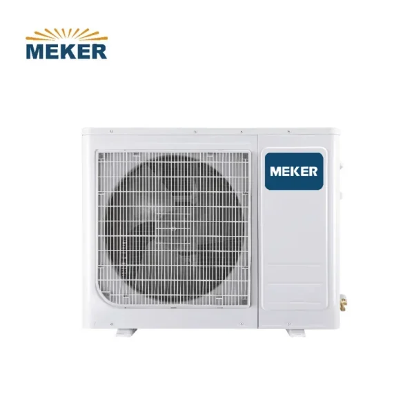 Type Air Conditioner, MEKER, 24000, BTU, TON - view 3