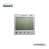 Type Air Conditioner, MEKER, 24000, BTU, TON - view 5