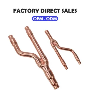 Type Air Conditionerindustrial, FQ01A-FQ05, Copper