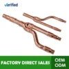 Type Air Conditionerindustrial, FQ01A-FQ05, Copper - view 2