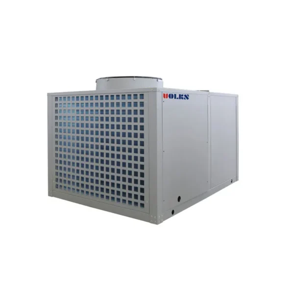 Type Air Conditioning Unit, Roof, Customizable, 8.6-226.8KW - view 2