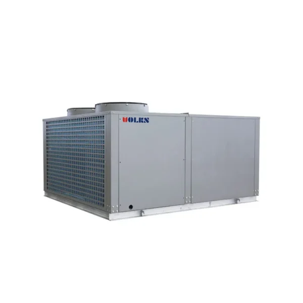 Type Air Conditioning Unit, Roof, Customizable, 8.6-226.8KW - view 3