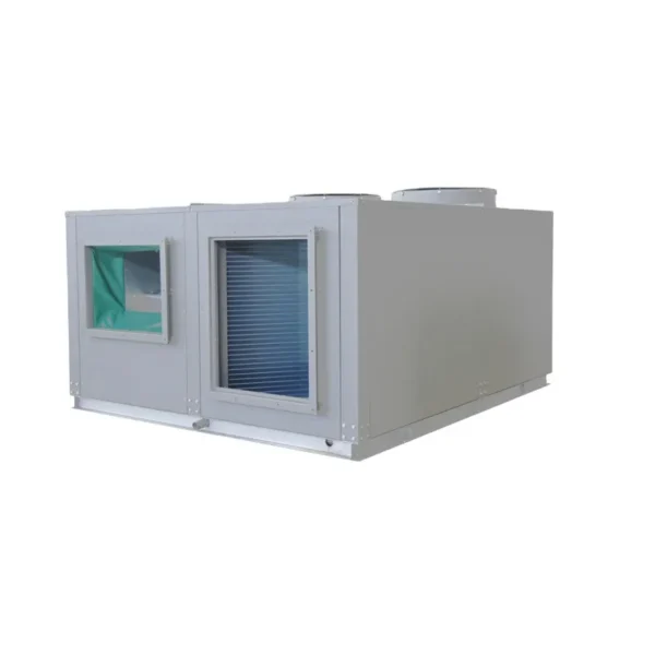 Type Air Conditioning Unit, Roof, Customizable, 8.6-226.8KW - view 4