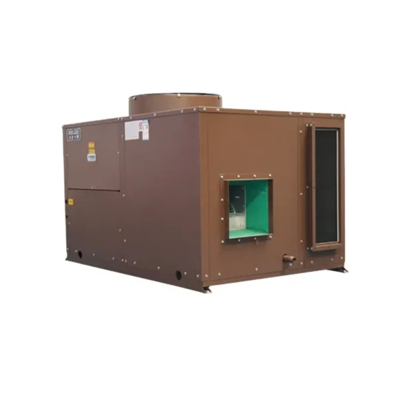 Type Air Conditioning Unit, Roof, Customizable, 8.6-226.8KW - view 6