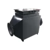 Type Air Duct Heater, 316L, Stainless, Steel - view 2