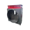 Type Air Duct Heater, 316L, Stainless, Steel - view 3