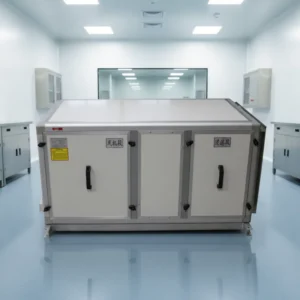 Type Air Handing Unit, Air Handling Unit, TR-FJX-06