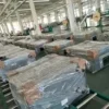 Type Air Handing Unit, Ceiling, AHU, HVAC - view 6