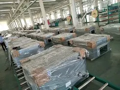 Type Air Handing Unit, Ceiling, AHU, HVAC - view 6