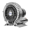 Type Air Ring Blower, 1.1kw, 220 V, Electric Blower