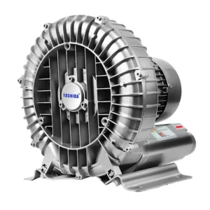 Type Air Ring Blower, 1.1kw, 220 V, Electric Blower