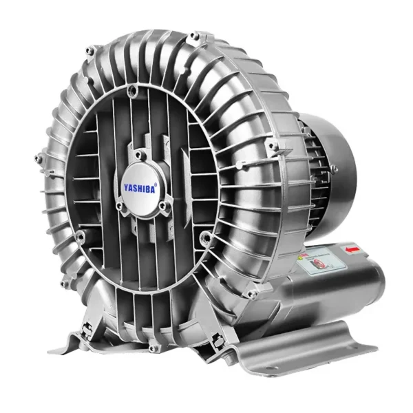 Type Air Ring Blower, 1.1kw, 220 V, Electric Blower
