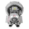 Type Air Ring Blower, 1.1kw, 220 V, Electric Blower - view 3
