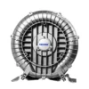 Type Air Ring Blower, 1.1kw, 220 V, Electric Blower - view 4