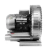 Type Air Ring Blower, 1.1kw, 220 V, Electric Blower - view 5