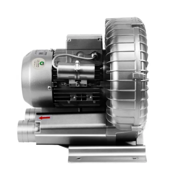 Type Air Ring Blower, 1.1kw, 220 V, Electric Blower - view 5