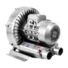 Type Air Ring Blower, 1.1kw, 220 V, Electric Blower - view 6