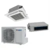 Type Cassette Air Conditioner, 3.5kw, 5kw, 7.5kw, 10kw