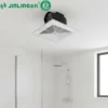 Type Centrifugal Exhaust Fan, Ceiling, Plastic, 220V