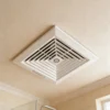 Type Centrifugal Exhaust Fan, Ceiling, Plastic, 220V - view 4