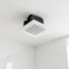 Type Centrifugal Exhaust Fan, Ceiling, Plastic, 220V - view 6