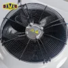 Type Condenser, XMK, RVC, 500mm, Axial - view 2
