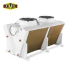 Type Condenser, XMK, RVC, 500mm, Axial - view 6