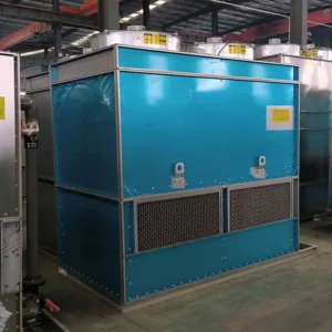 Type Cooling Tower, 300, HVAC