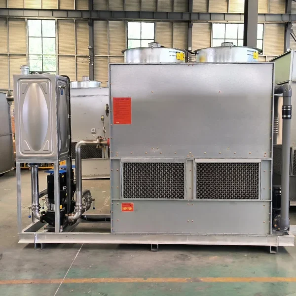 Type Cooling Tower, 300, HVAC - view 4