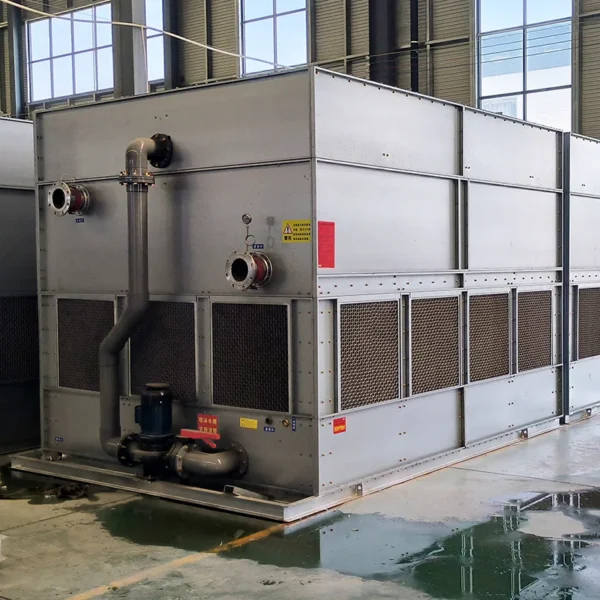 Type Cooling Tower, 300, HVAC - view 5