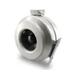 Type Duct Inline Fan, Centrifugal, 220 V, Plastic