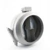 Type Duct Inline Fan, Centrifugal, 220 V, Plastic - view 6